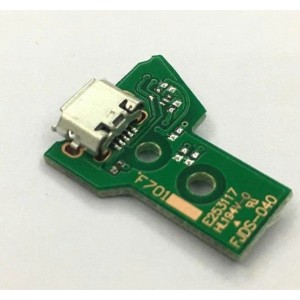 Playstation 4 PS4 Jds 040 Usb Soket Şarj Giriş Board