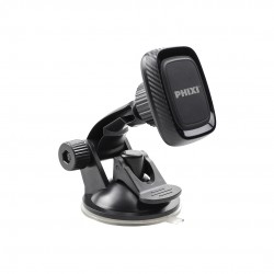 Phixi Force CH32 Mıknatıslı 360° Araç Tutucu Phixi Force CH32 Mıknatıslı 360° Araç Tutucu