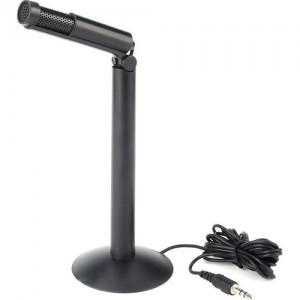 Polygold PG-124 Masaüstü Mikrofon