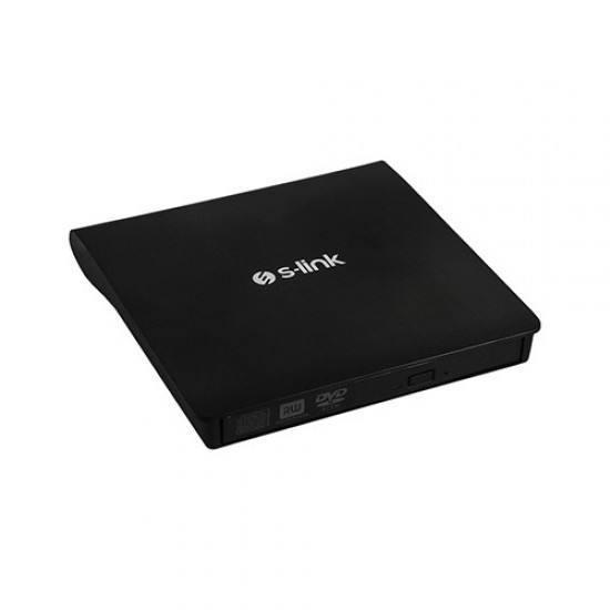 S-Link SL-DRW06 USB 3.0 Dvd-R/cd-R/rw Harici Optik Yazıcı