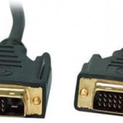 S-link SL-DVI218 24+1 M/M 1.8m DVI Kablosu