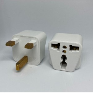 UNİVERSAL İNGİLİZ ADAPTÖR UNİVERSAL İNGİLİZ ADAPTÖR