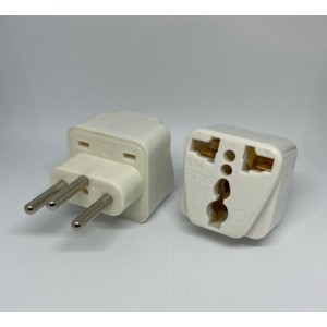 UNİVERSAL İSVEÇ ADAPTÖR UNİVERSAL İSVEÇ ADAPTÖR