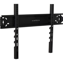 Vontech Vt-42 S Sabit 42'' - 65'' Lcd Led Tüm Tvler Uyumlu Sabit Televizyon Duvar Askı Aparatı