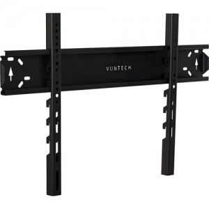 Vontech Vt-42 S Sabit 42'' - 65'' Lcd Led Tüm Tvler Uyumlu Sabit Televizyon Duvar Askı Aparatı Vontech Vt-42 S Sabit 42'' - 65'' Lcd Led Tüm Tvler Uyumlu Sabit Televizyon Duvar Askı Aparatı