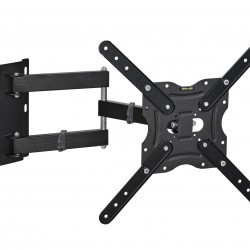 Vontech VT 422 HC Pro 39-55 inç LCD-LED TV Hareketli Askı Aparatı