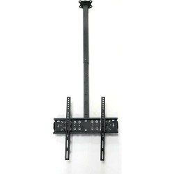 Vontech Vt 23955 42'' 65'' Lcd Led Tv Hareketli Tavan Askı Aparat 