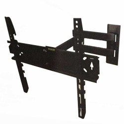 VONTECH VT-404M 22-42 İNÇ HAREKETLİ LCD-LED TV DUVAR ASKI APARATI