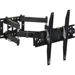 Vontech VT-692 HC Pro 39" - 65" LCD LED TV Hareketli TV Askı Aparatı 