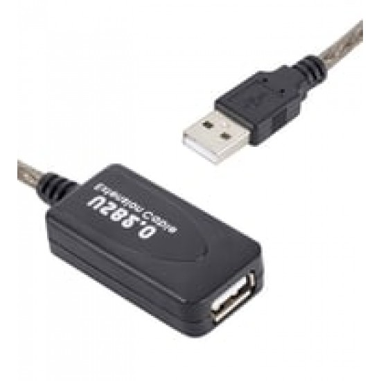 15 mt 2.0  Usb Extension Uzatma Kablosu 