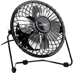 Asonic AS-AF20 Masaüstü Fan Asonic AS-AF20 Masaüstü Fan