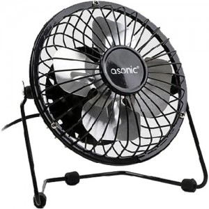 Asonic AS-AF20 Masaüstü Fan