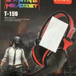 BILL-STAR Gaming Kulaklık T-159 BILL-STAR Gaming Kulaklık T-159