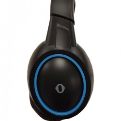 Snopy SN-GX1 ERGO Siyah/Mavi 3,5mm Gaming Oyuncu Mikrofonlu Kulaklık Snopy SN-GX1 ERGO Siyah/Mavi 3,5mm Gaming Oyuncu Mikrofonlu Kulaklık