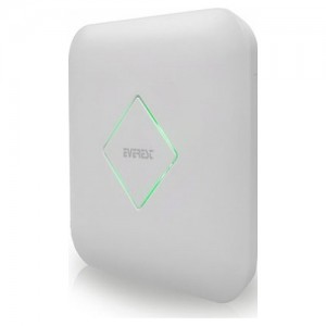 Everest Ewifi Eap-Ac1200 1200 Mbps 11Ac Dual Band Tavan Kablosuz Router Acces Point