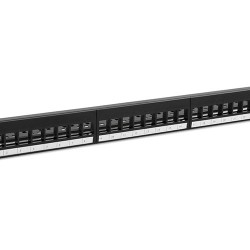 S-Link SL-F24 24 Lü Jaksız Patch Panel