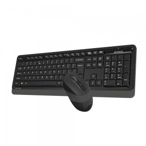 A4TECH FG1010 2.4G Multimedya Klavye Mouse Set (Mavi) A4TECH FG1010 2.4G Multimedya Klavye Mouse Set (Mavi)