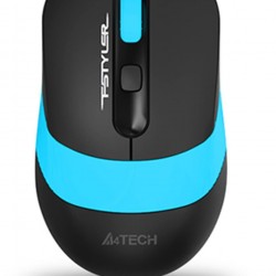 A4 Tech Fm10 Usb Optik Mouse 1600DPI Mavi A4 Tech Fm10 Usb Optik Mouse 1600DPI Mavi