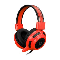 Hytech HY-G7 Story Mikrofonlu Kırmızı Kulaküstü Oyuncu Kulaklığı Hytech HY-G7 Story Mikrofonlu Kırmızı Kulaküstü Oyuncu Kulaklığı