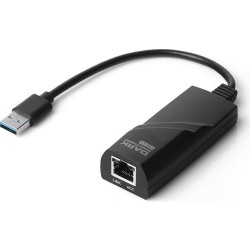 Dark DK-NT-U3GLAN 10/100/1000 Mbps USB Ethernet Adaptörü