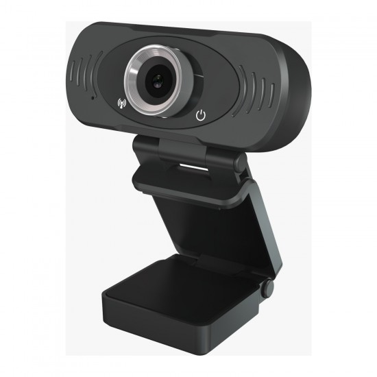 Everest SC-HD03 1080P Full HD USB Webcam