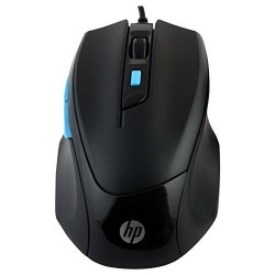 HP M150 Kablolu Oyuncu Optik Mouse Siyah 1600 DPI ENT HP M150 Kablolu Oyuncu Optik Mouse Siyah 1600 DPI ENT