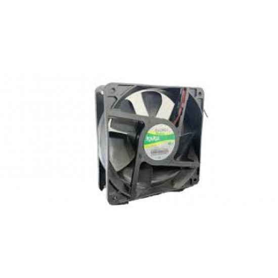 TX 8cm Siyah Kasa Fanı (TXCCF08BK) TX 8cm Siyah Kasa Fanı (TXCCF08BK)