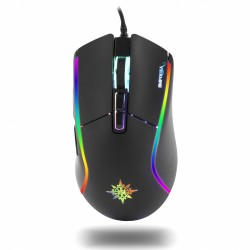 Inca IMG-GT16 RGB 6400 DPI 7 Tuş Oyuncu Mouse Inca IMG-GT16 RGB 6400 DPI 7 Tuş Oyuncu Mouse