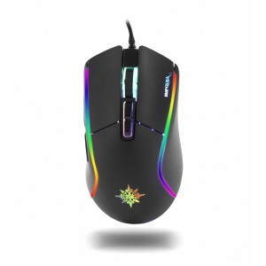 Inca IMG-GT16 RGB 6400 DPI 7 Tuş Oyuncu Mouse Inca IMG-GT16 RGB 6400 DPI 7 Tuş Oyuncu Mouse