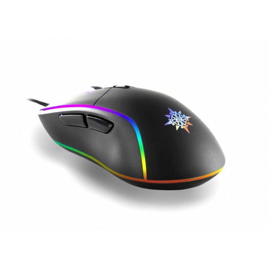 Inca IMG-GT16 RGB 6400 DPI 7 Tuş Oyuncu Mouse