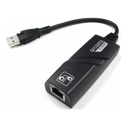 QPORT Q-UGB1 USB TO GIGABIT ETHERNET QPORT Q-UGB1 USB TO GIGABIT ETHERNET