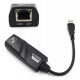 QPORT Q-UGB1 USB TO GIGABIT ETHERNET