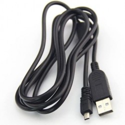 S-Link SL-KAMN15 Usb 1.5M Nikon Kamera Kablosu