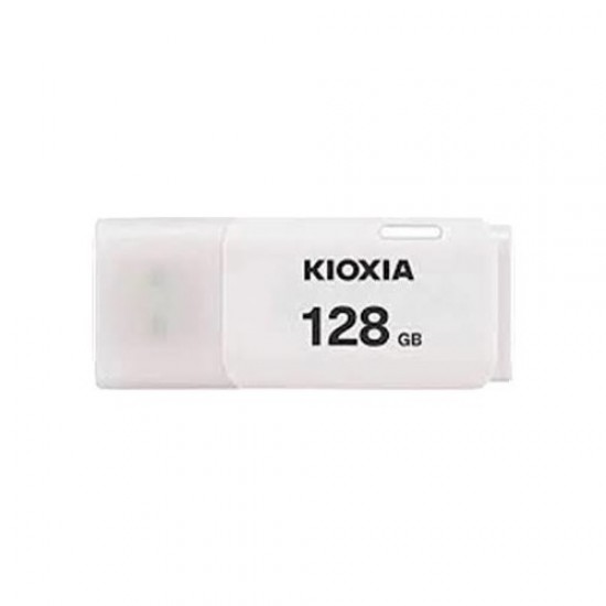 Kioxia TransMemory U301 128 GB USB 3.2 Gen 1 Flash Bellek