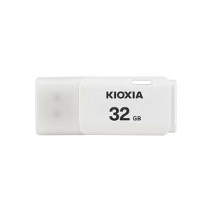 Kioxia TransMemory U301 32 GB USB 2.0 Flash Bellek Kioxia TransMemory U301 32 GB USB 2.0 Flash Bellek