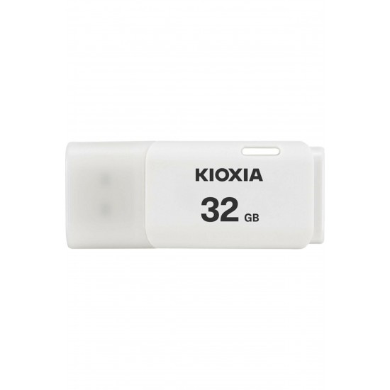 Kioxia TransMemory U202 32 GB USB 2.0 Flash Bellek