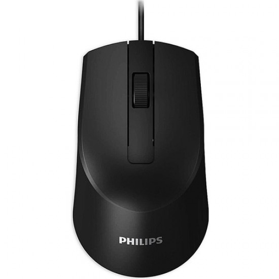 Philips M104 Kablolu Standar Optik Mouse