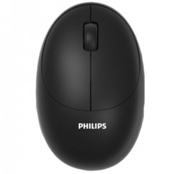 Philips M335 Siyah Optik Kablosuz Mouse Philips M335 Siyah Optik Kablosuz Mouse