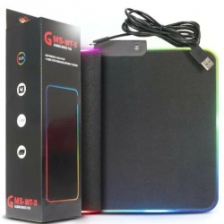 Fantech Gaming Mouse Pad Çok Renkli Büyük Rgb Yumuşak Gaming Mouse Ve Klavye Ped Fantech Gaming Mouse Pad Çok Renkli Büyük Rgb Yumuşak Gaming Mouse Ve Klavye Ped