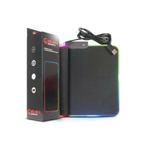 Fantech Gaming Mouse Pad Çok Renkli Büyük Rgb Yumuşak Gaming Mouse Ve Klavye Ped