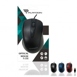 Platoon PL-1936 Kablolu Optik Mouse Platoon PL-1936 Kablolu Optik Mouse