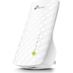 TP-Link RE220 AC 750 Mbps Wi-Fi Range Extender TP-Link RE220 AC 750 Mbps Wi-Fi Range Extender