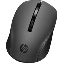 Hp S1000 Plus Kablosuz Sessiz Mouse Siyah Hp S1000 Plus Kablosuz Sessiz Mouse Siyah
