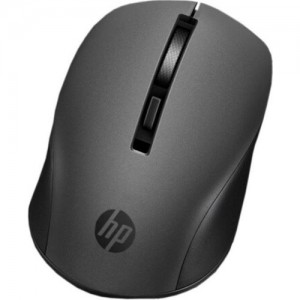 Hp S1000 Plus Kablosuz Sessiz Mouse Siyah Hp S1000 Plus Kablosuz Sessiz Mouse Siyah