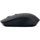 Hp S1000 Plus Kablosuz Sessiz Mouse Siyah