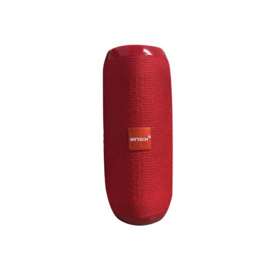 Hytech HY-S15 Crunch Kırmızı Bluetooth Speaker