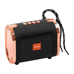 Hytech HY-S30 Siyah Usb+TF Kart DC 5V Bluetooth Speaker Hytech HY-S30 Siyah Usb+TF Kart DC 5V Bluetooth Speaker