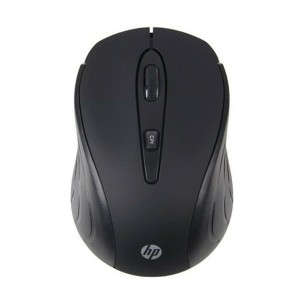 HP S3000 Wireless Kablosuz Mouse 20000 Dpı Siyah HP S3000 Wireless Kablosuz Mouse 20000 Dpı Siyah
