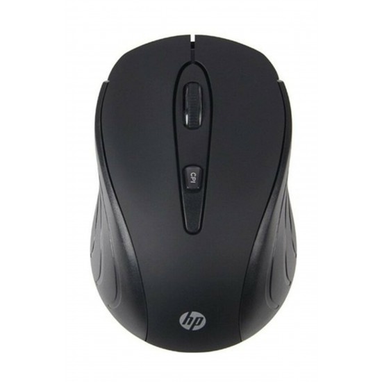 HP S3000 Wireless Kablosuz Mouse 20000 Dpı Siyah
