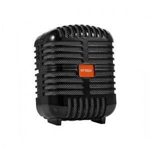 Hytech HY-S40 Siyah DC 5V USB TF Kart Bluetooth Hoparlör Hytech HY-S40 Siyah DC 5V USB TF Kart Bluetooth Hoparlör